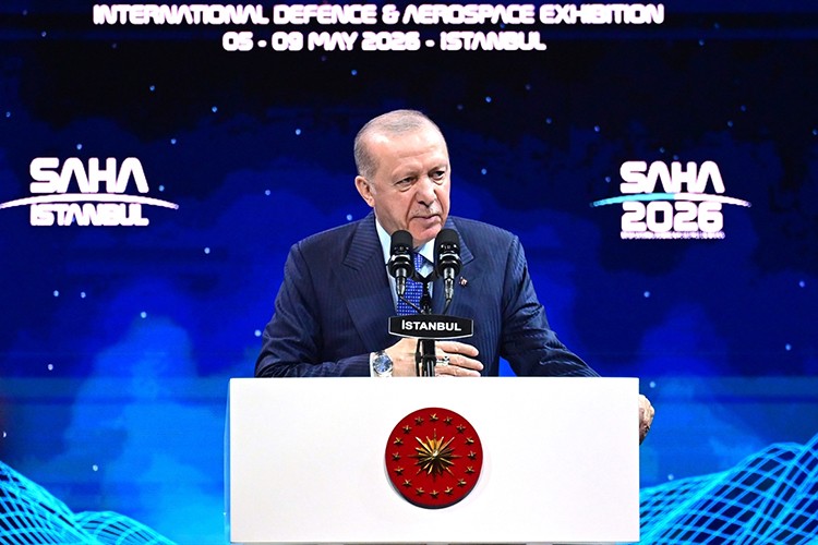 "182 anlaşmayla toplam 8 milyar dolarlık iş hacmine ulaşıldı"