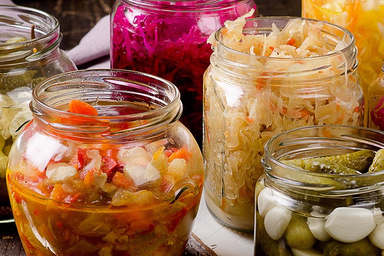 Türk meyve sebze mamulleri sektörü Uzakdoğu'ya 500 milyon dolar ihracat hedefliyor