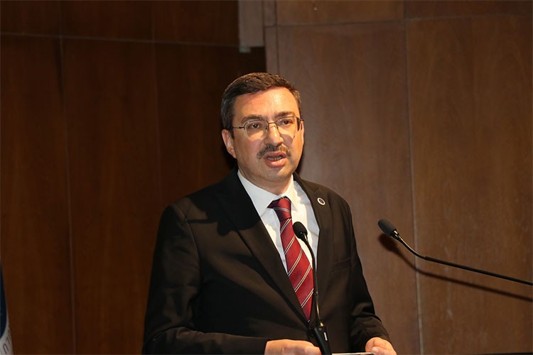 "Asıl işimiz yatırımcının korunması"