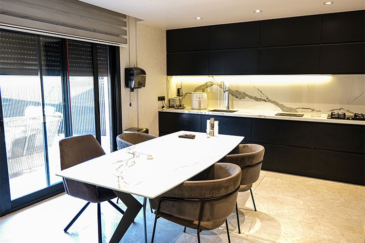 Moa Mutfak Mekanlara Değer Katıyor