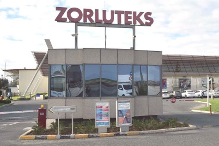 Zorluteks, 33. Kalite Kongresi'nde ödüle layık görüldü