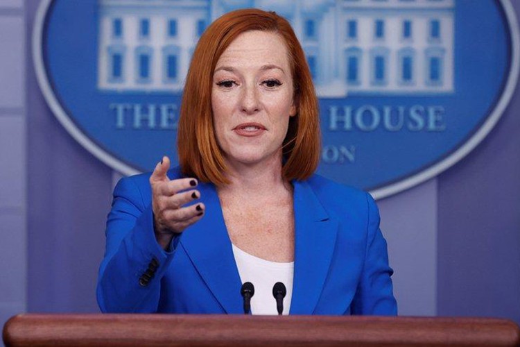 ABD, Ukrayna'ya silah desteğini sürdürecek