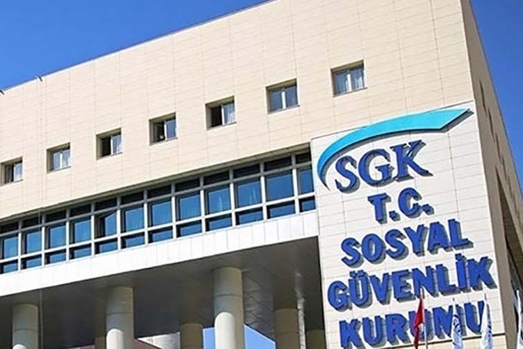 SGK'dan gayrımenkul satışı