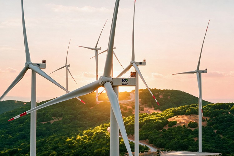 Metgün Enerji'nin 2026'nın ilk yarısında net kârı 1,2 milyar TL