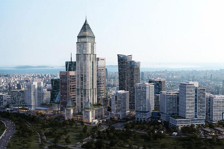 Katılımcılar yabancı para birimleriyle defter tutabilecek