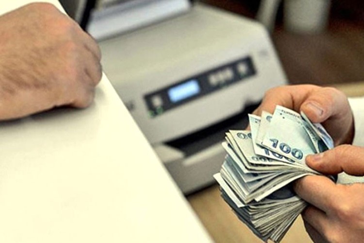 Türkiye'de 34 milyondan fazla kişi bireysel kredi kullanıyor