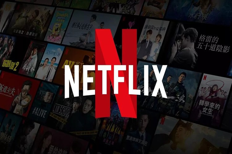 Netflix'in abone sayısı yılın ikinci çeyreğinde arttı