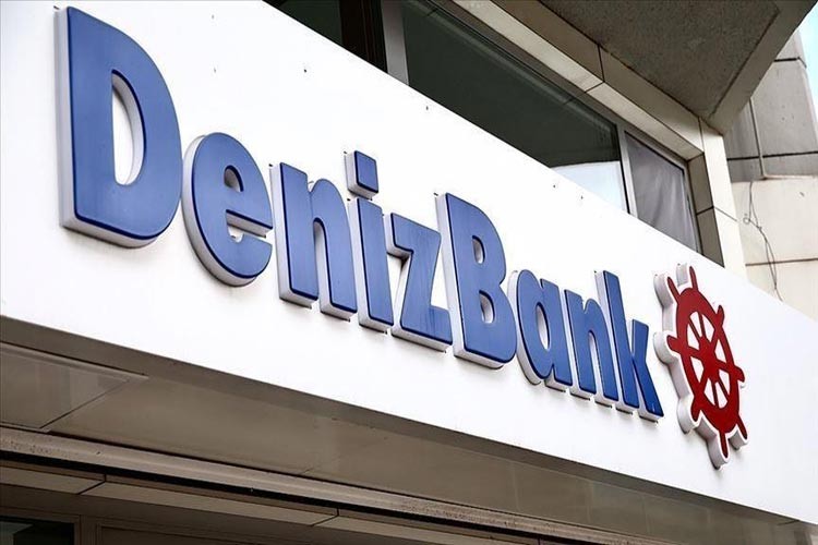 Denizbank'ın 25 milyarlık borçlanma ihracına onay