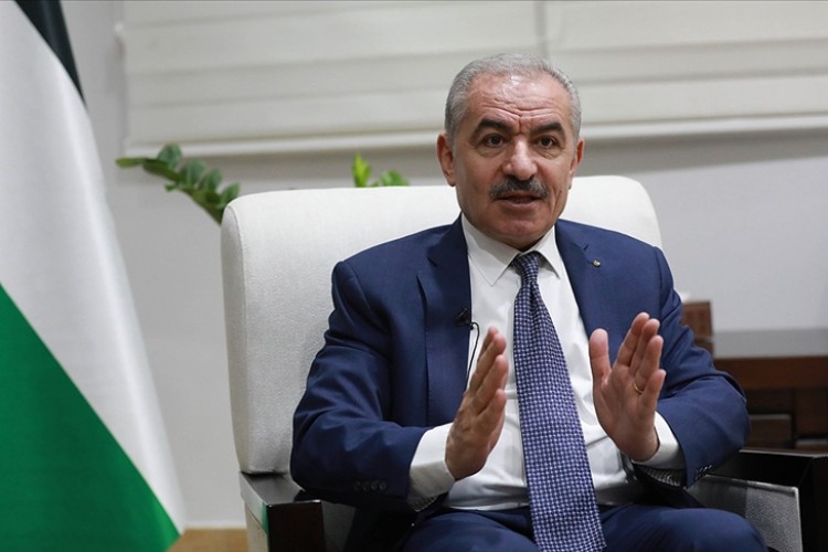 Gazze açıklarındaki gaz sahasını geliştirmek artık mümkün