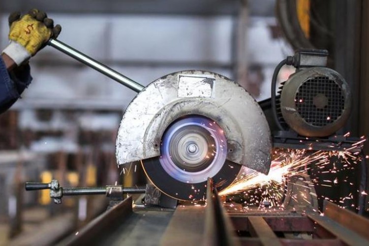 "Türkiye'nin İkinci 500 Büyük Sanayi Kuruluşu-2022" sonuçları