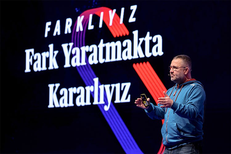 AXA Türkiye, "#axadaş buluşması 2025