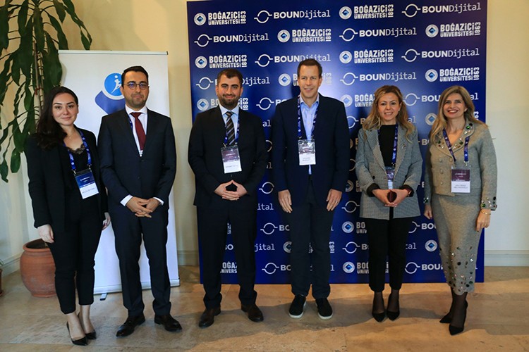 BOUNDijital Platformu çalışmalarına başladı