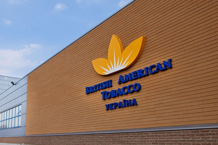 BAT, Rusya ve Belarus'taki operasyonların sattı