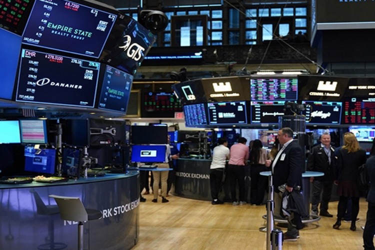 Küresel piyasalar ABD verilerine odaklandı