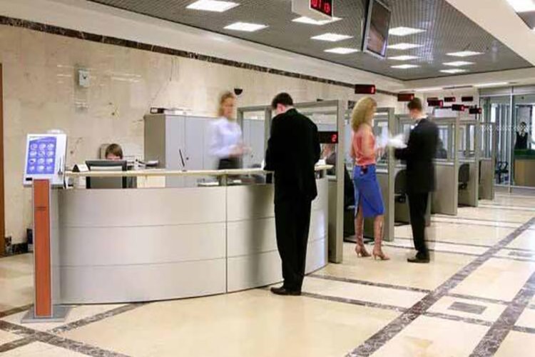 Bankacılık sektörünün mevduatı arttı