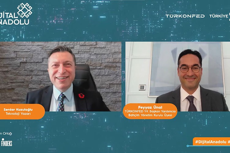 Dijital Anadolu projesi 20 bin katılımcıya ulaştı