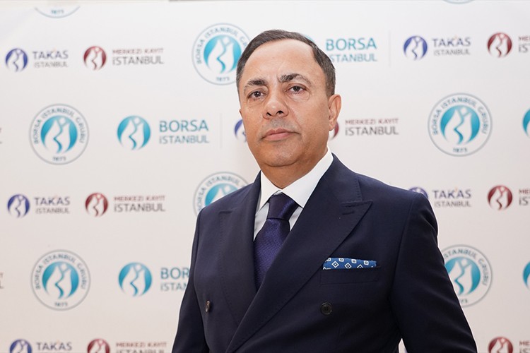 "Gelirin.yüzde yüzünü yatırımlarda kullanacağız"