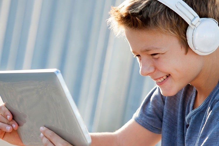 Özel okuma moduna sahip tabletlere ilgi artıyor