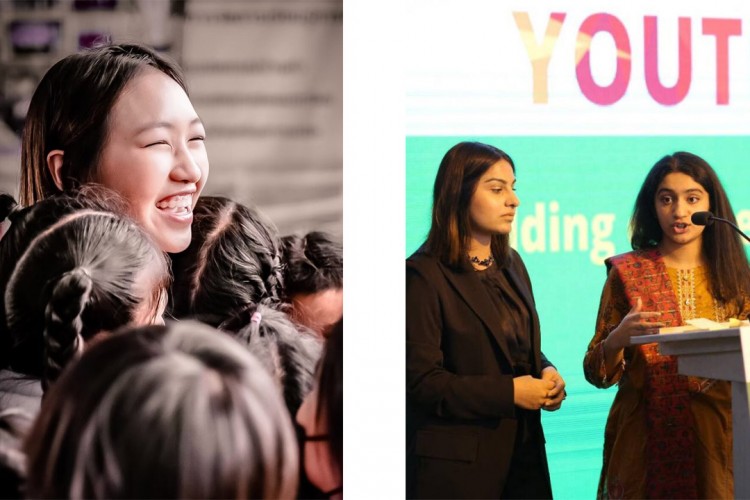 Canon, Global Good Awards 2024'te geleceğin sürdürülebilirlik liderlerini ödüllendiriyor