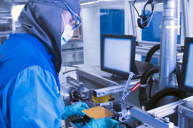 Turbo Akü laboratuvarı uluslararası akreditasyon ile tescillendi