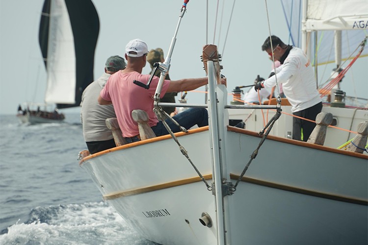 Tırhandil Cup rotasını Çökertme'ye çevirdi
