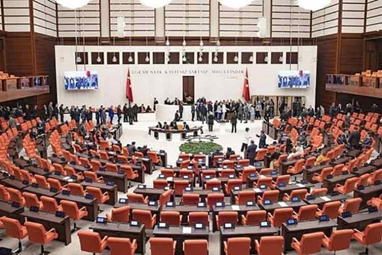 Borçların yapılandırılması kanunu bu hafta görüşülecek