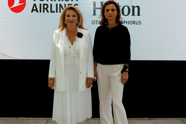 Düğün ve davet tasarımcıları Türkiye4ye geliyor