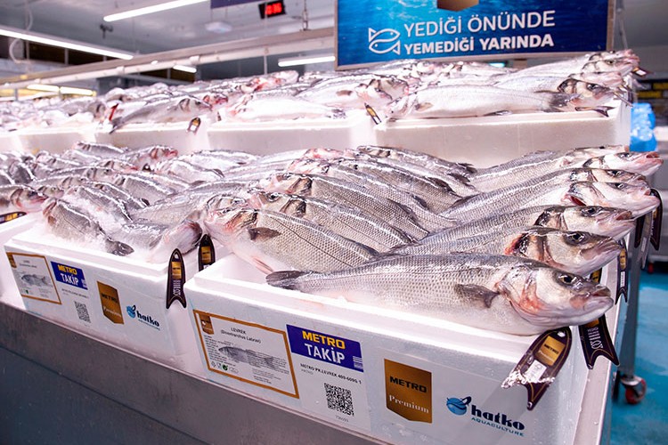 Sofralara Omega 3 Katmaya Devam Ediyor