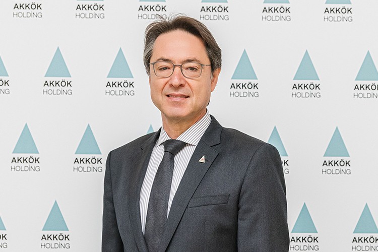 Akkök Holding'den 340 milyon dolarlık yatırım