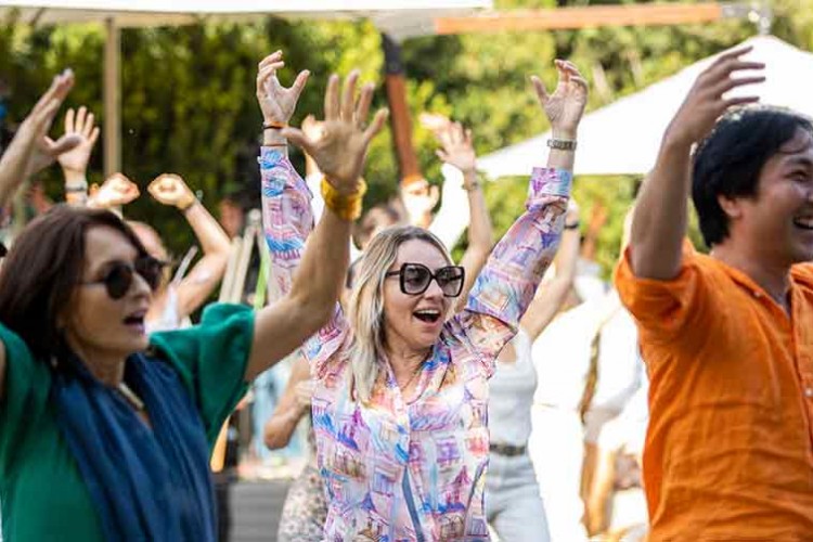 Harvest Kaplankaya ile dönüşüm başliyor