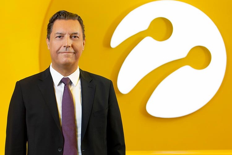 Turkcell'den girişimcilerin teknoloji yatırımlarına finansman desteği