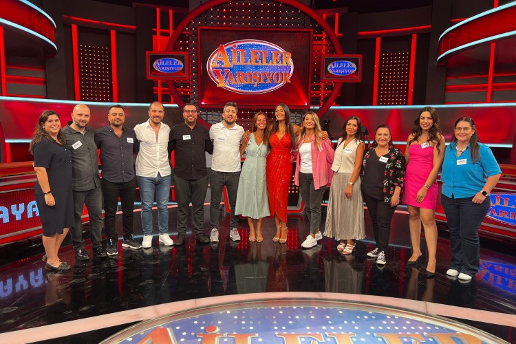 QNB Sigorta Çalışanları, Kanser Tedavisi Gören Çocuklar İçin Yarıştı