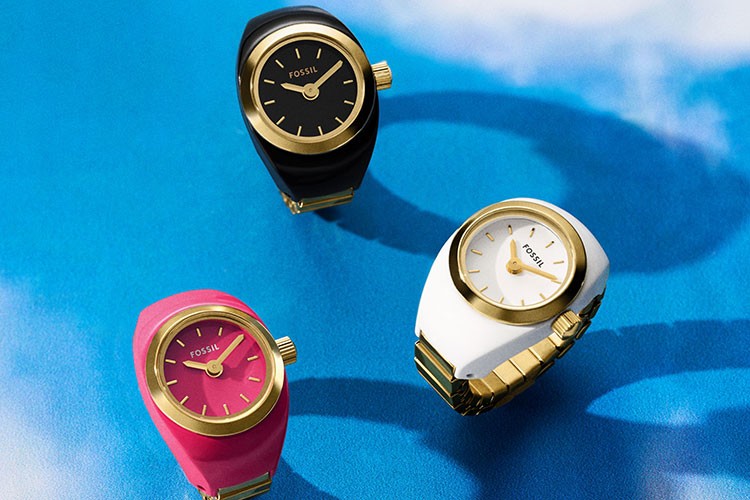 Yeni sezon Saat Saat saatleriyle modern şıklık