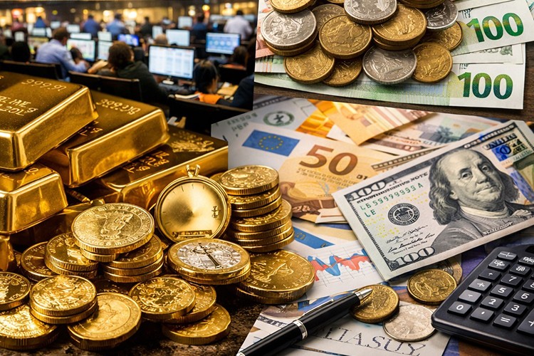 Piyasada kazanan yine olmadı