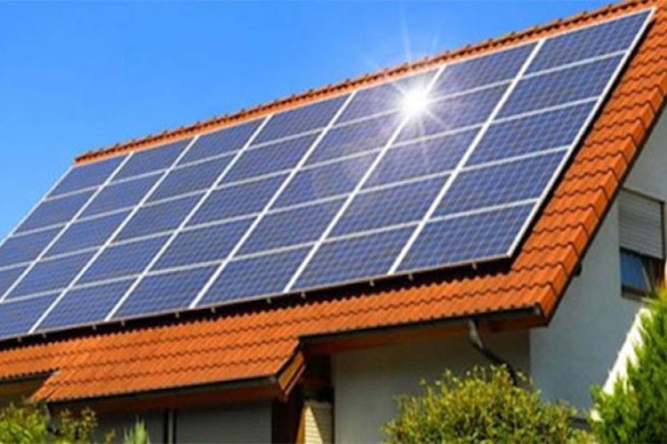 BSH Türkiye'nin çatı GES'i devrede