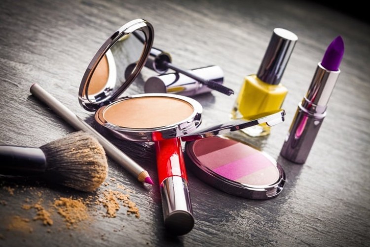 Maske çıktı, kozmetiğe ayrılan bütçe katlandı