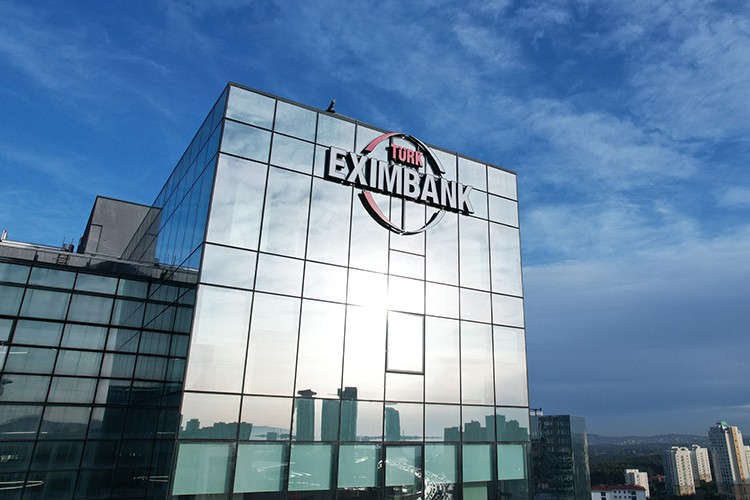Türk Eximbank ve UKEF, üçüncü ülkelerdeki iş birliğini genişletiyor
