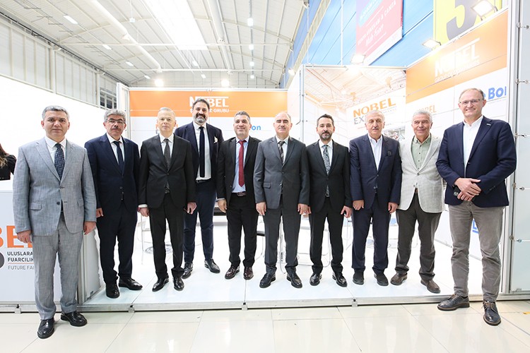 17 firmaya 6 milyar TL destek sağlandı