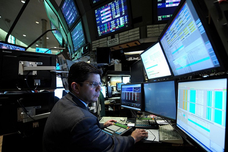 Avrupa borsaları düşüşle açıldı