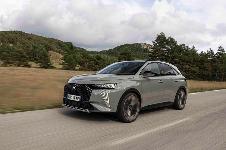 Hayalinizdeki DS'e sahip olun