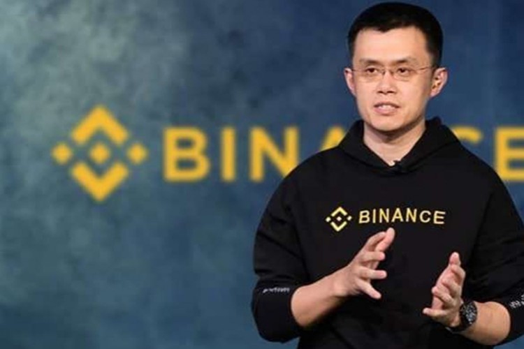 Binance işlemleri askıya aldı