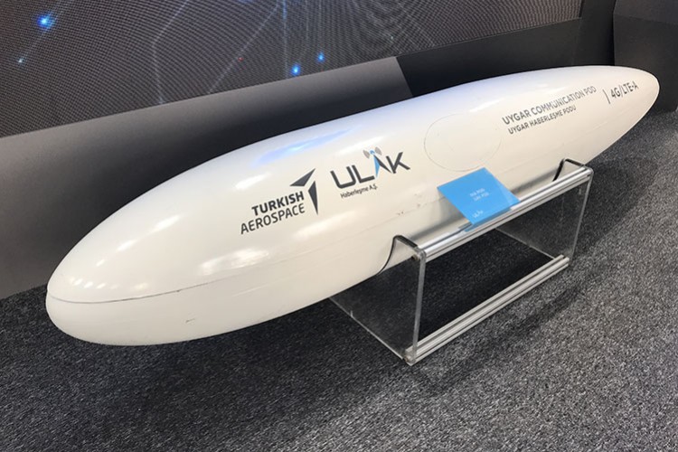 UYGAR, ticarileşme aşamasına geldi