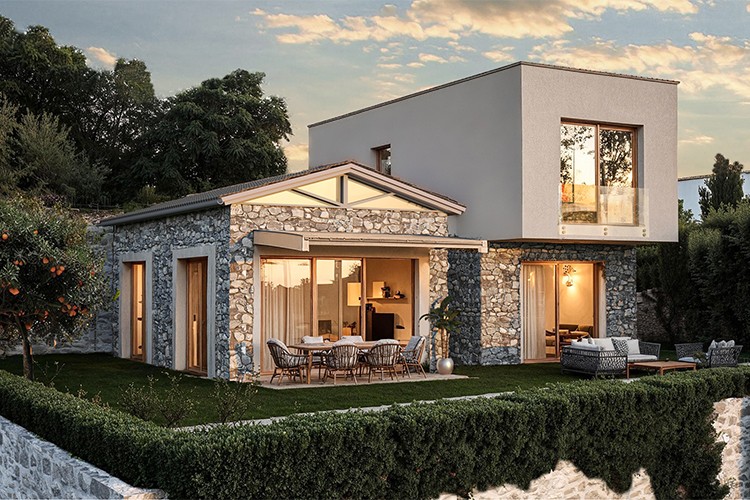 "Bodrum'a talep bitmiyor, yeni yaşam alanları şart"