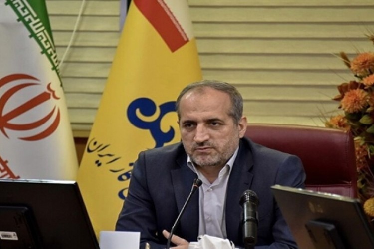 İran: Irak doğal gaz borcunu tamamen ödedi