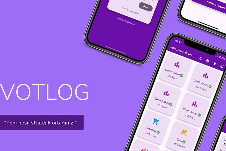 Tüketicilerin sesi artık ödül kazandırıyor