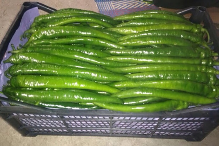 En fazla çilek zamlandı