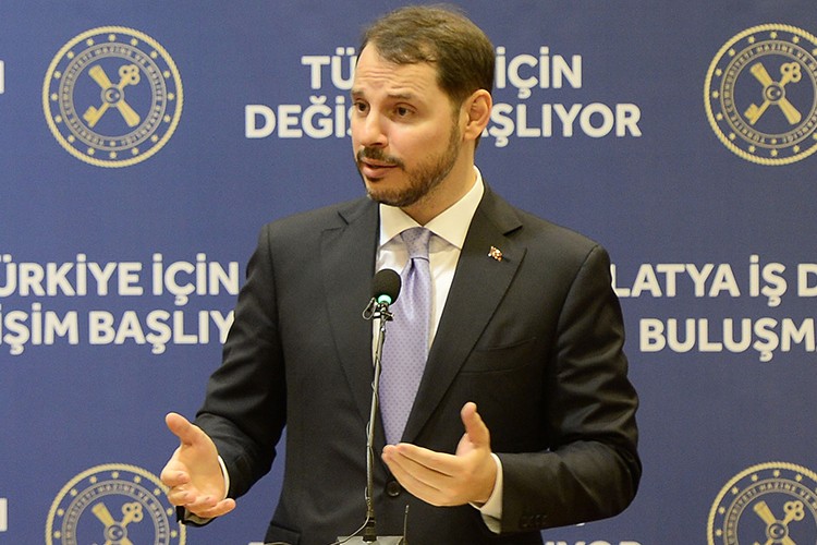 İstihdam odaklı kredi paketi