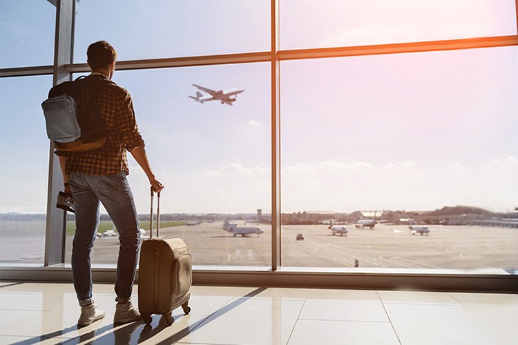 Yerli turist seyahate 22,3 milyar lira harcadı