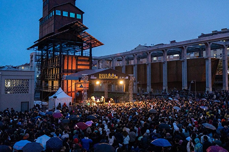 İstanbul Kültür Ajandası