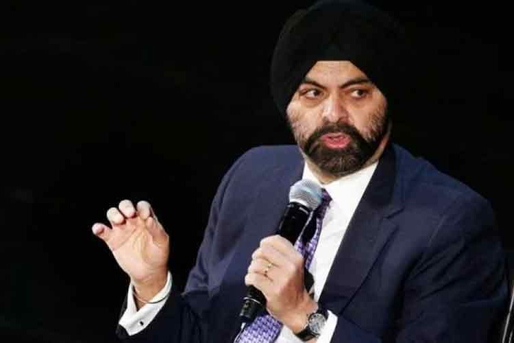 Dünya Bankası başkanlığına tek aday